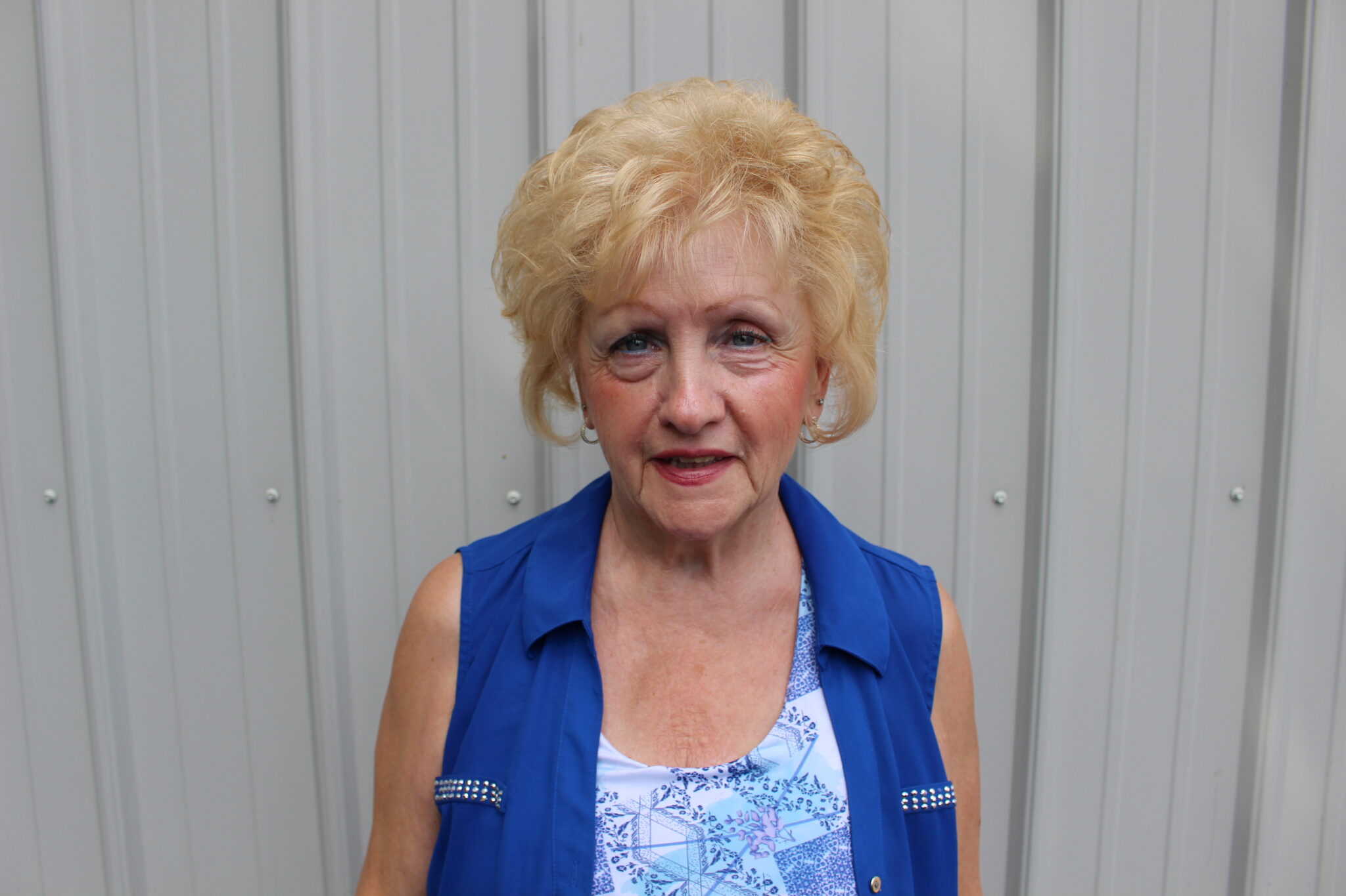 Gloria Call, Office Manager — John's Septic Service